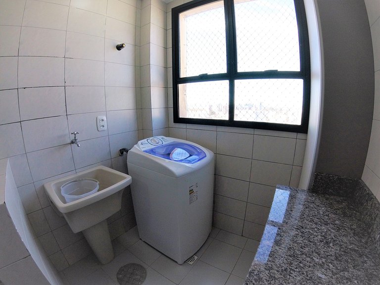 Belo Apartamento Central Master Collection