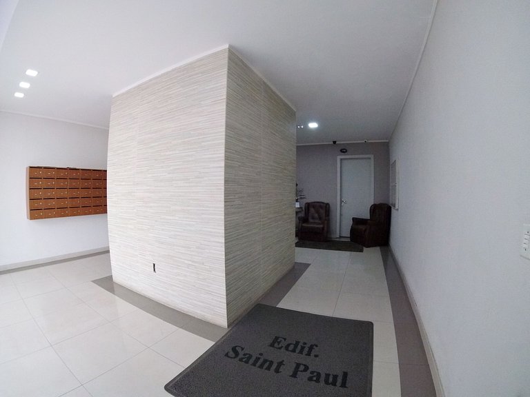Studio Central Saint Paul Master Collection