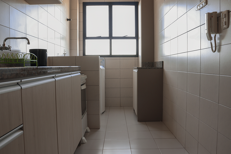 Belo Apartamento Central Master Collection