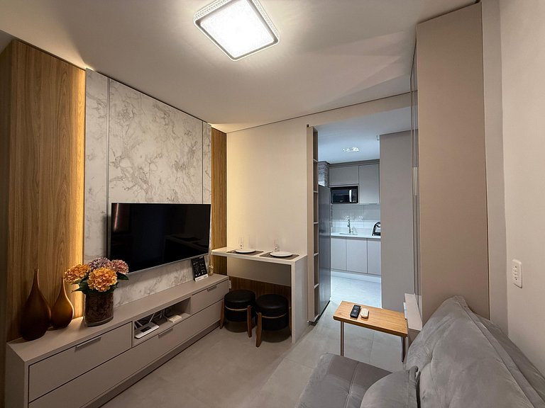 Apartamento Manuela