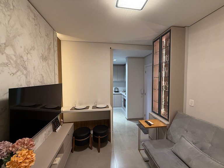 Apartamento Manuela