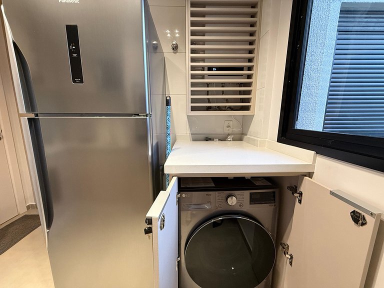 Apartamento Manuela
