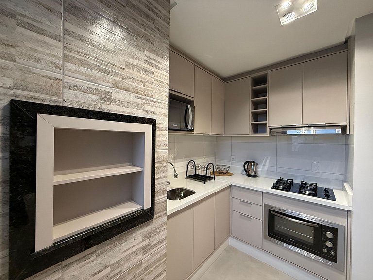Apartamento Manuela