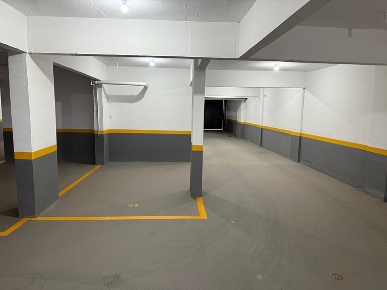 Apartamento Manuela