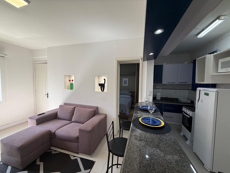 Apartamento Fontana di Trevi