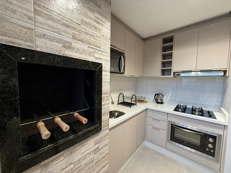 Apartamento Manuela