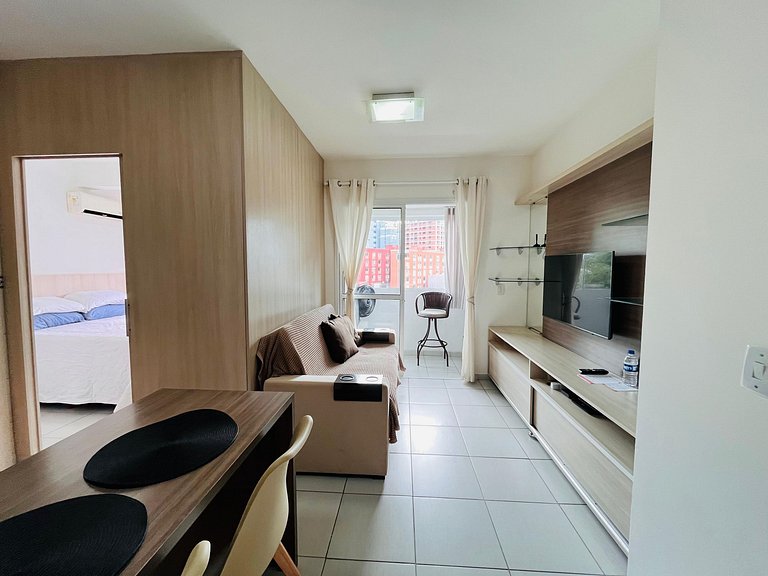Apartamento Santorini Master Collection