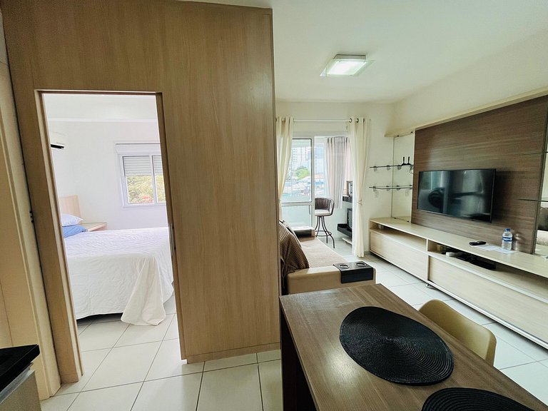 Apartamento Santorini Master Collection