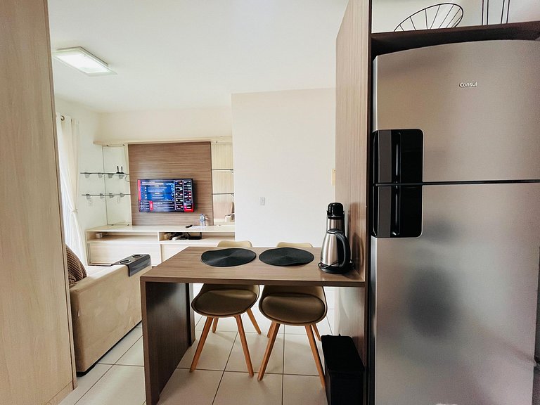 Apartamento Santorini Master Collection
