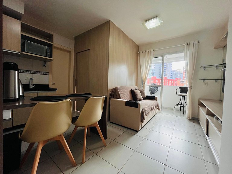 Apartamento Santorini Master Collection
