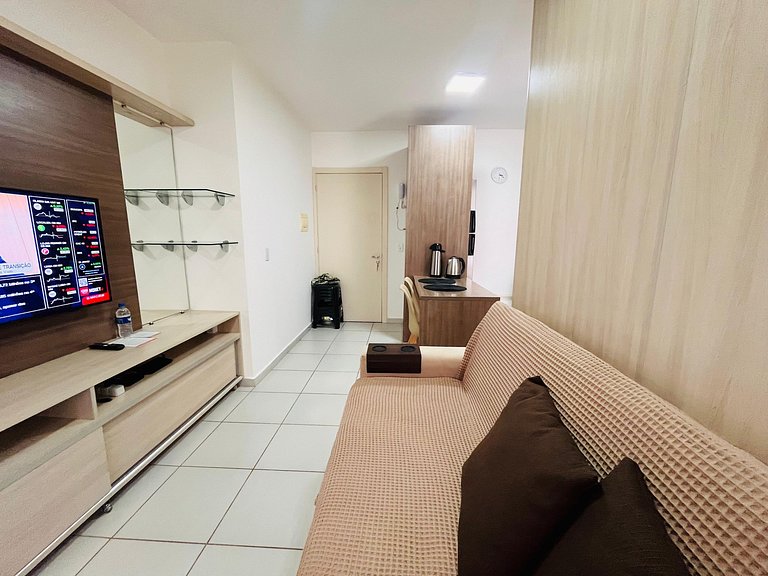 Apartamento Santorini Master Collection