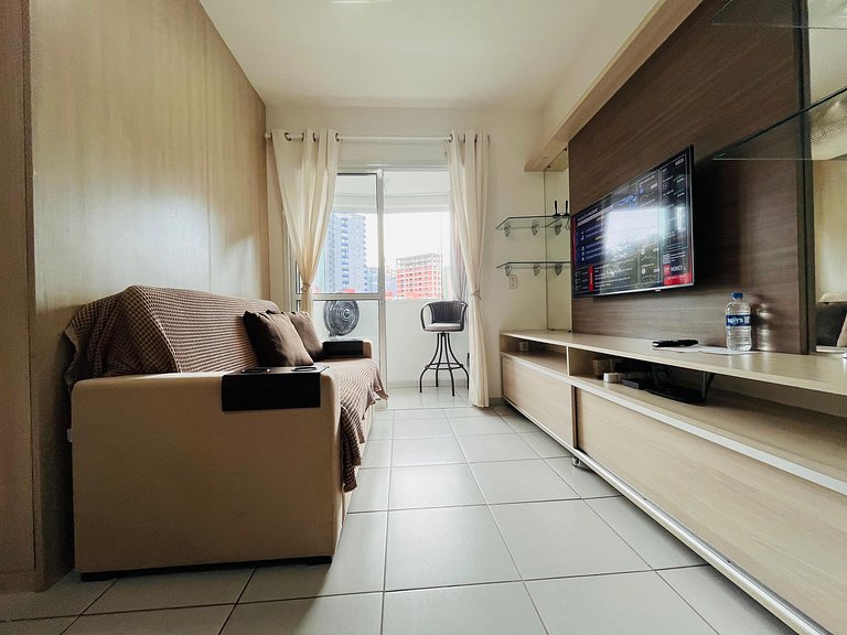 Apartamento Santorini Master Collection