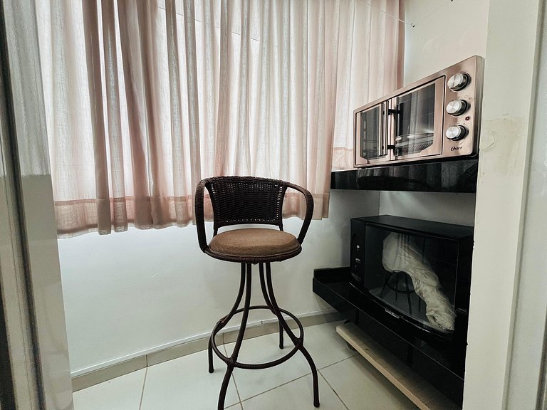 Apartamento Santorini Master Collection