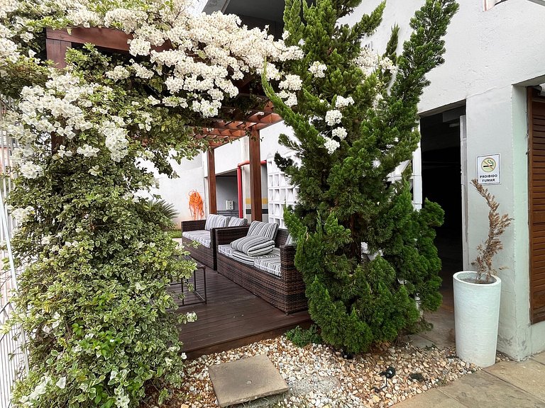 Apartamento Santorini Master Collection